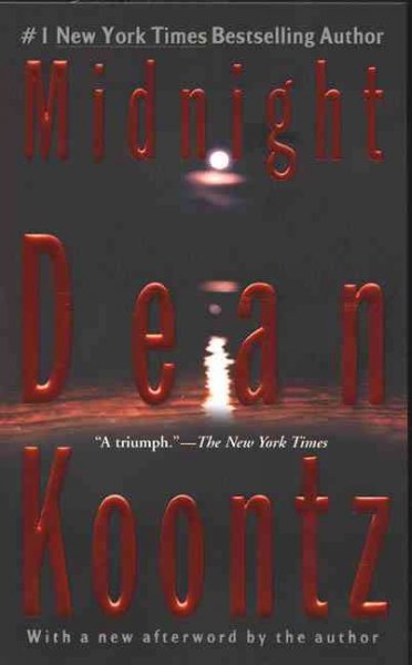 Midnight / Dean R. Koontz.