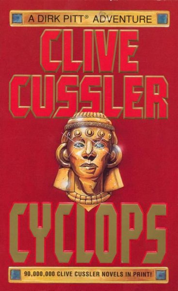 Cyclops / Clive Cussler.