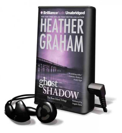 Ghost shadow [electronic resource] / Heather Graham.