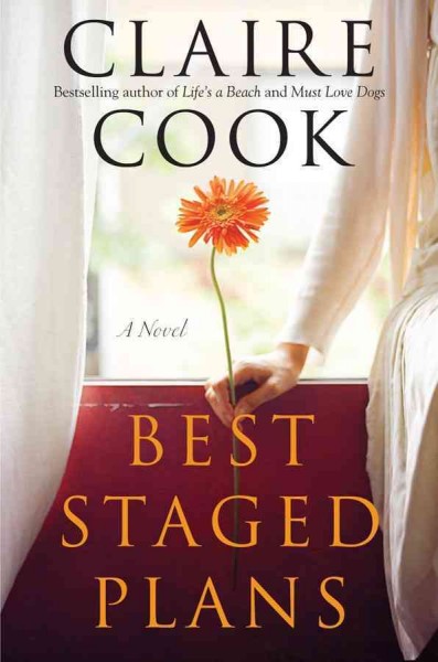 Best staged plans / Claire Cook.