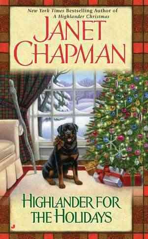 Highlander for the holidays / Janet Chapman.