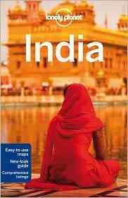 Lonely Planet. India / [written and researched by Sarina Singh ... [et.al]].