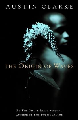 The origin of waves / Austin Clarke.