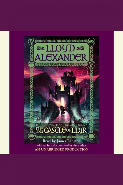 The castle of Llyr [electronic resource] / Lloyd Alexander.