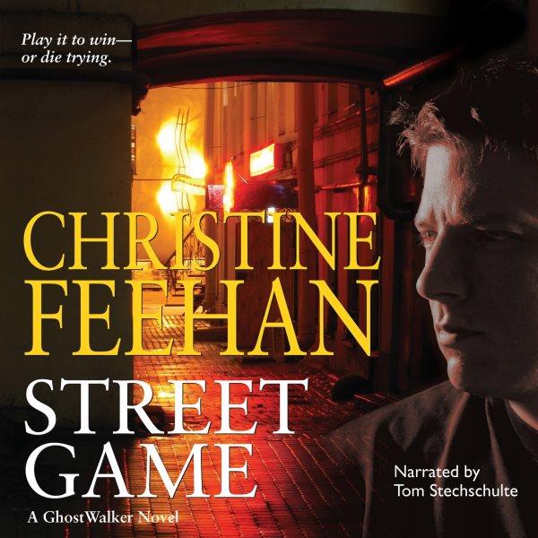 Street game [electronic resource] / Christine Feehan.