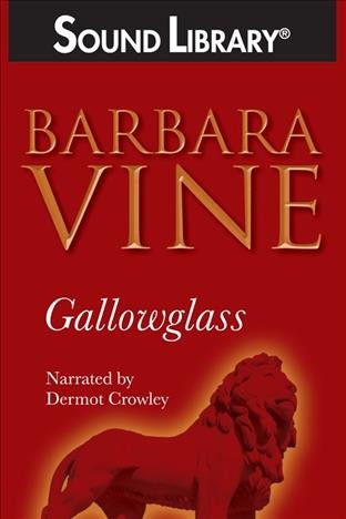 Gallowglass [electronic resource] / Barbara Vine.