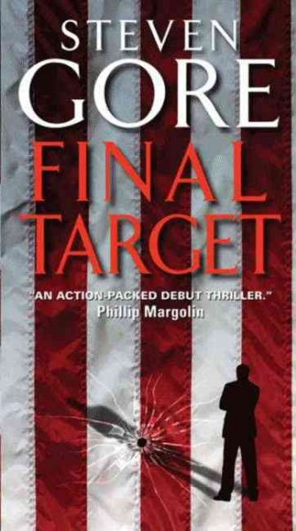 Final target [electronic resource] / Steven Gore.