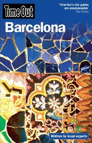 Barcelona [electronic resource].