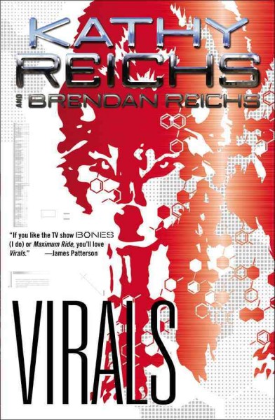 Virals [electronic resource] / Kathy Reichs.