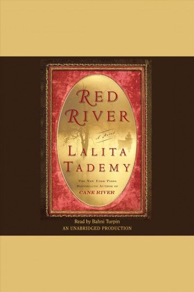 Red River [electronic resource] / Lalita Tademy.