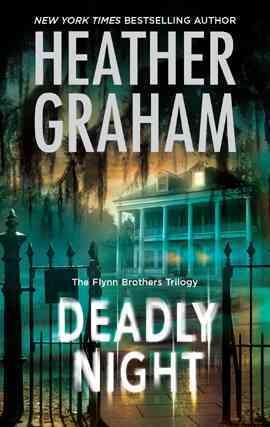 Deadly night [electronic resource] / Heather Graham.