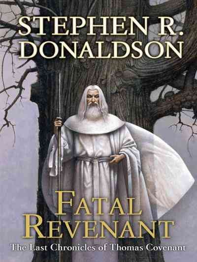 Fatal revenant [electronic resource] / Stephen R. Donaldson.