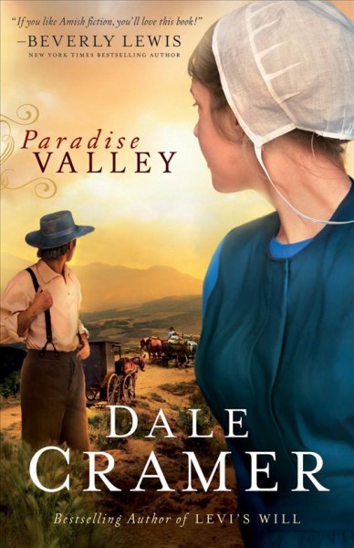 Paradise Valley [electronic resource] / Dale Cramer.
