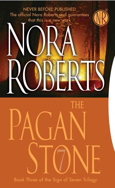 The pagan stone [electronic resource] / Nora Roberts.