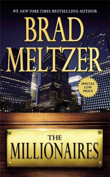 The millionaires [electronic resource] / Brad Meltzer.