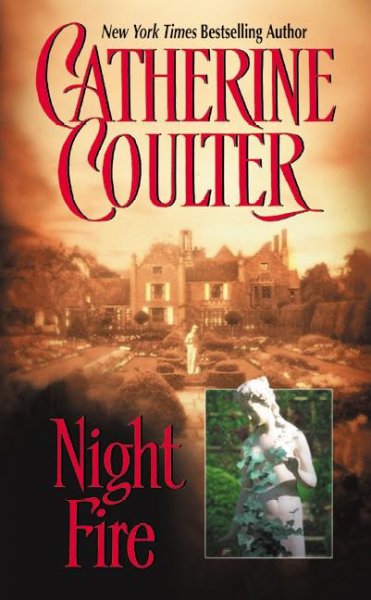 Night fire [electronic resource] / Catherine Coulter.