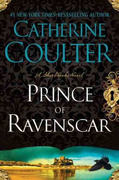 Prince of Ravenscar / Catherine Coulter.