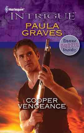 Cooper vengeance [electronic resource] / Paula Graves.