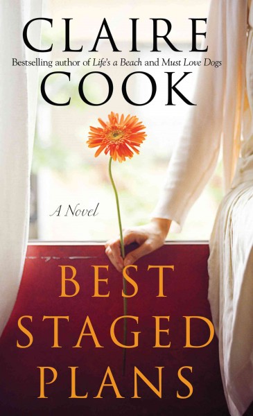 Best staged plans / Claire Cook. --.