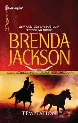 Temptation [electronic resource] / Brenda Jackson.