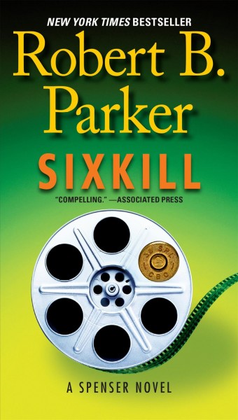 Sixkill / Robert B. Parker.