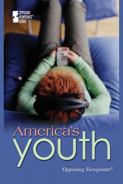 America's youth / Jamuna Carroll, book editor.
