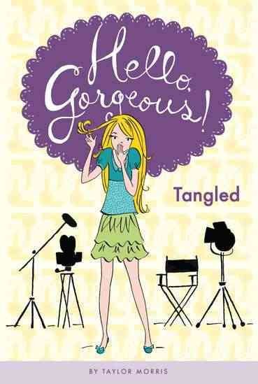 Tangled / by Taylor Morris.