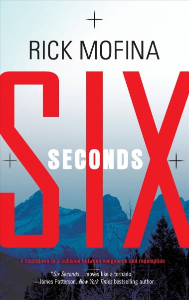 Six seconds [Paperback]