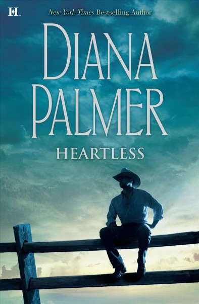 Heartless [Hard Cover]