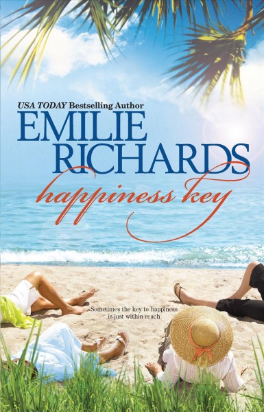 Happiness key [Paperback]