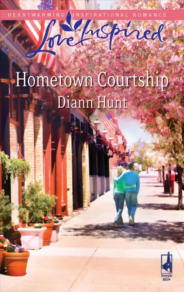 Hometown courtship [Paperback]