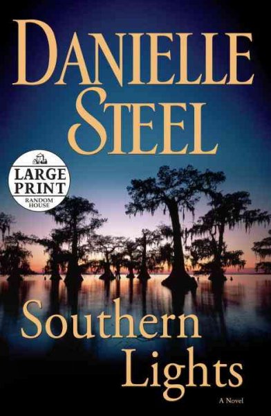 Southern lights [Paperback] : a novel / Danielle Steel.