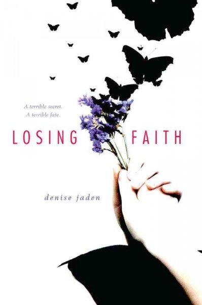 Losing Faith [Paperback]