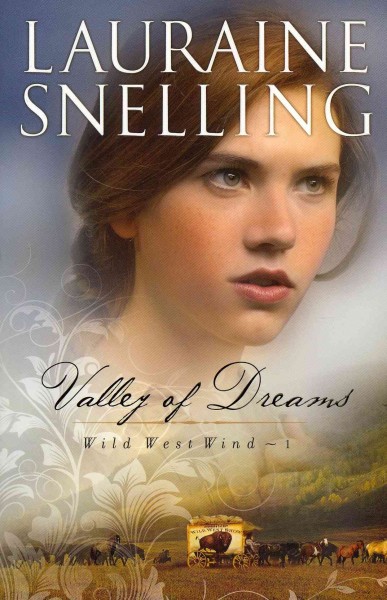 Valley of dreams (Book #1) [Paperback] / Lauraine Snelling.