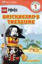 Brickbeard's treasure [Paperback] / written by Hannah Dolan.