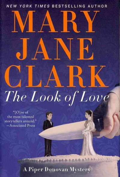 The look of love / Mary Jane Clark.