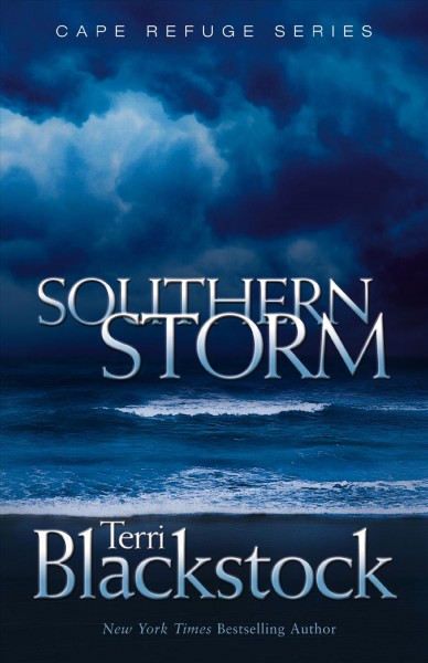 Southern storm (Book #2) [Paperback] / Terri Blackstock.