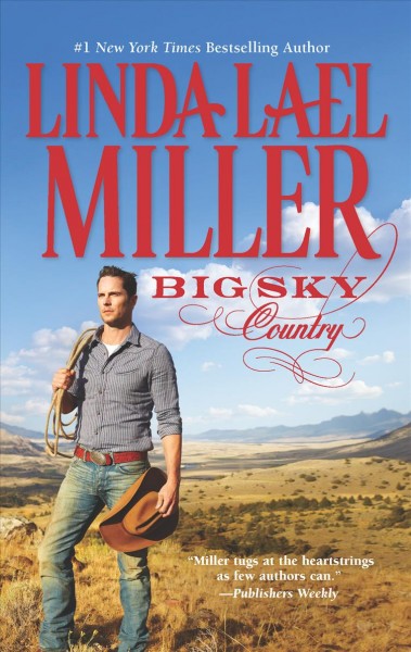 Big Sky Country. [Paperback]
