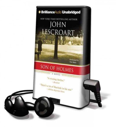 Son of Holmes [electronic resource] / John T. Lescroart.