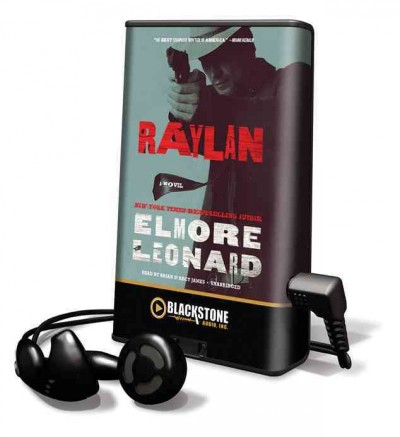 Raylan [electronic resource] : a novel / Elmore Leonard.