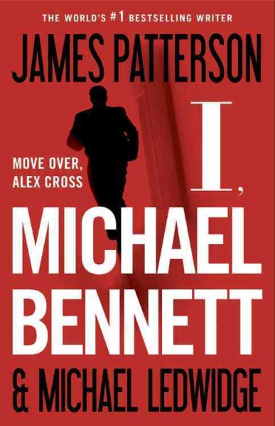 I, Michael Bennett / Hardcover Book{BK}