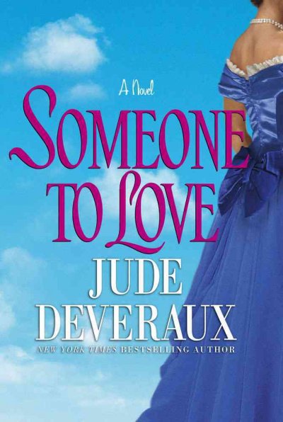 Someone to love Hardcover Book