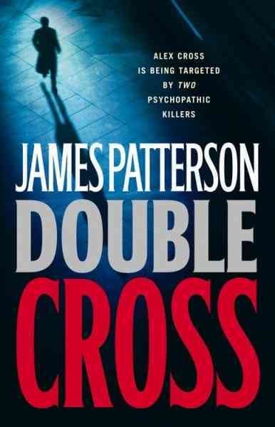 Double cross / Hardcover Book