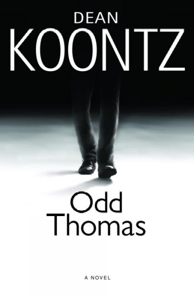 Odd Thomas / Dean Koontz