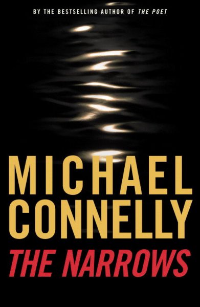 The narrows / Michael Connelly Book