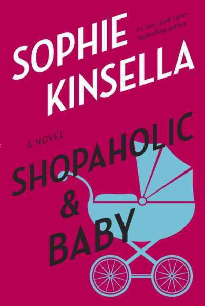 Shopaholic & Baby Paperback{PBK}