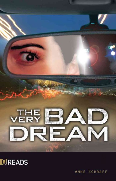 The very bad dream / Anne Schraff.
