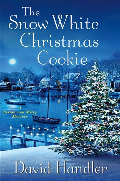 The Snow White Christmas cookie : a Berger and Mitry mystery / David Handler.
