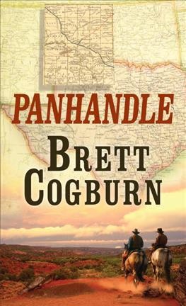 Panhandle / Brett Cogburn.
