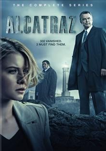 Alcatraz. The complete series [videorecording].